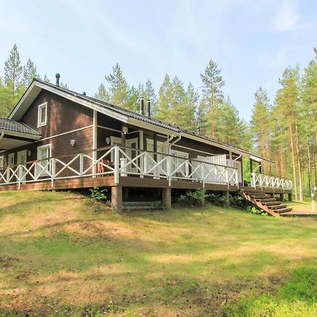 Ruokolahti Cottages Tuomala 외부 사진