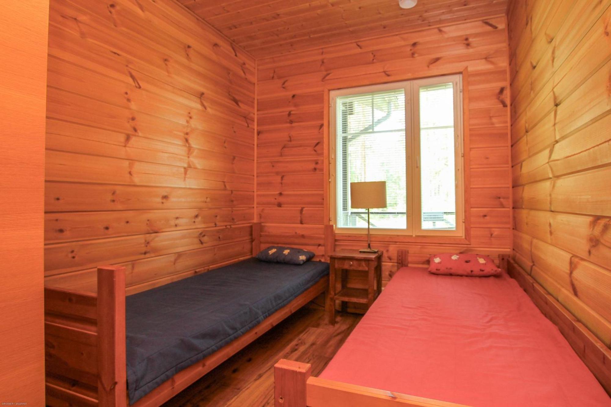 Ruokolahti Cottages Tuomala 외부 사진