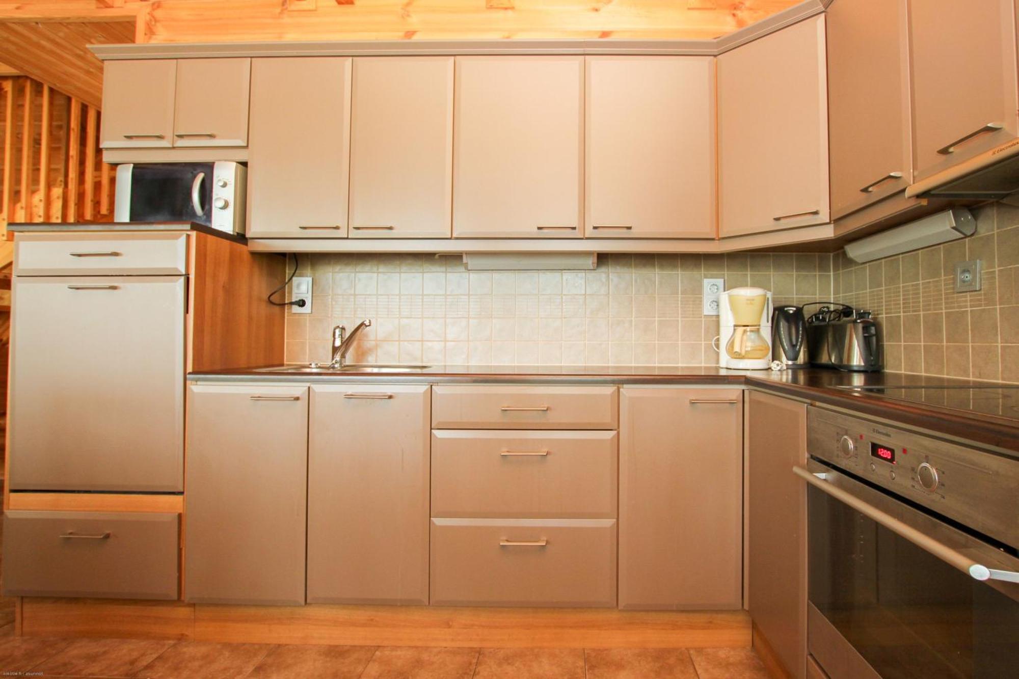 Ruokolahti Cottages Tuomala 외부 사진