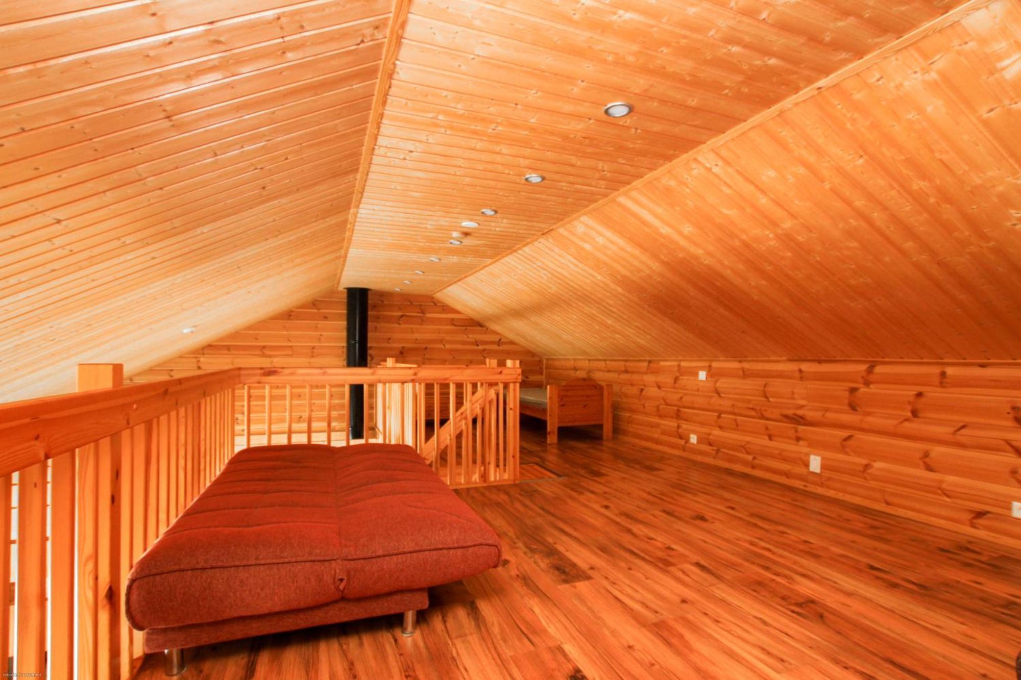 Ruokolahti Cottages Tuomala 외부 사진