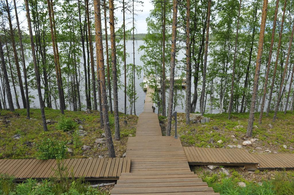Ruokolahti Cottages Tuomala 외부 사진